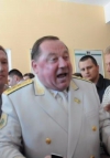 Суд арестовал Петра Мельника