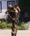 Боевики не собираются прекращать огонь
