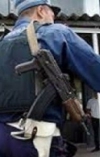 Силовые структуры возобновили антитеррористическую операцию в Донецкой области