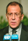 МИД России хочет создать международную группу "помощи Украины"