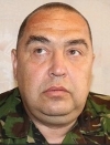 Лидер "казачьего полка" угрожает лидеру боевиков "ЛНР" (видео)