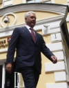 Собянин отправил в отставку правительство Москвы