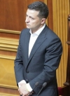 Зеленский ликвидировал Нацкомфинуслуг