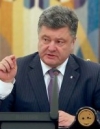 Порошенко написал Путину свои требования
