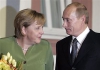 Эксперты объяснили, почему Меркель опередила Путина в рейтинге Forbes