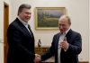 О Таможенном союзе всерьез заговорят в апреле