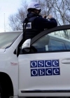 Наблюдатели ОБСЕ покинули Золотое-2 из-за обстрела оккупантов