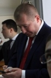 Адвокаты Януковича требуют признать их "пострадавшими" от действий правоохранителей
