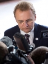 Кличко заявил, что готов взять Садового на поруки