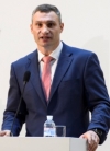 Кличко просит парламент распустить Киевсовет