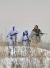 ООС: Боевики били из минометов, ПТРК и гранатометов, 1 раненый