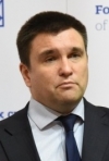 Климкин уверен, что Путин скоро вернет моряков, но не просто так