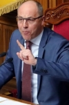 Парубий не исключает, что эта Рада еще может собрать несколько внеочередных сессий