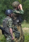 ООС: Боевики били из минометов, артиллерии и БМП, без потерь