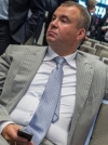 САП просит увеличить залог Гладковскому до 100 миллионов