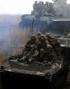 Оккупанты обстреляли позиции ВСУ возле Крымского и Орехово, один боец тяжело ранен