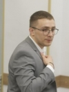 Суд отложил рассмотрение апелляции прокуратуры на меру пресечения Стерненко