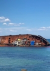 Администрация морпортов объявила конкурс по подъему танкера "Delfi"