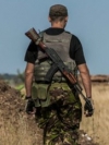 В пятницу боевики атаковали 14 раз, ранили военного – штаб ООС