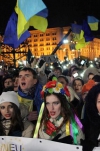 Майдан собирается на ходу в Раду