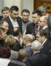 Донецкие власти требуют от Верховной Рады принять меры для стабилизации ситуации в стране
