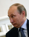 Путин считает выборы неуместными, "так как есть президент Янукович"
