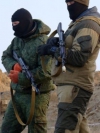 Под Краматорском террористы устроили засаду силовикам. Есть погибшие