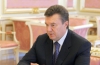 Янукович отправил в отставку Азарова и его кабинет