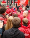 Центризбирком отказал коммунистам в проведении референдума