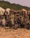 В России арестовали пятерых военных 72-й бригады