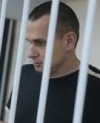 Сенцову в России продлили срок содержания под стражей