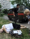 На Донетчине с марта погибла почти тысяча мирных жителей