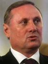 Добкин подтвердил, что Ефремова могут снять с должности главы фракции