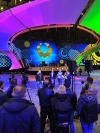 Украина абсолютно готова к Евровидению - Гройсман