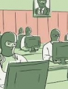 В России создают новый "дом троллей"