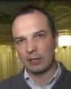 Егор Соболев угрожал охранникам парламента гранатой (видео)