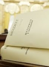 Рада возьмется за проект госбюджета ближе к полуночи