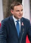 “Северный поток-2” угрожает энергетической безопасности Польши, Украины и Словакии - Дуда