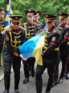 За время АТО погибло больше полтысячи военных