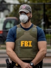 ФБР предупредило о подготовке массовых вооруженных протестов в США