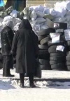 На Майдане произошел взрыв. Есть пострадавшие
