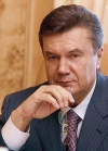 Янукович приглашает представителей всех политических и общественных сил к диалогу