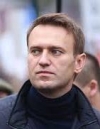 Полиция в Москве задержала Алексея Навального