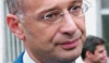 У московского депутата из машины украли ноутбук и портфель с документами