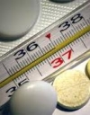 В Украине зарегистрировано 51 летальный случай от осложнений гриппа