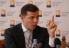 Ляшко: Однопартиец Яценюка украл деньги у шахтеров