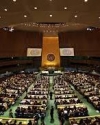 Новую резолюцию по Крыму Украина сегодня представит в ООН