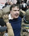 Экс-президента Грузии Михеила Саакашвили задержали – СБУ