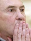 ГПУ сообщила подозрение Черновецкому