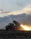 АТО: боевики из "Градов" обстреляли жилые кварталы Зайцево (карта)